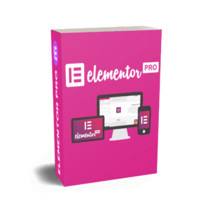 Elementor Pro