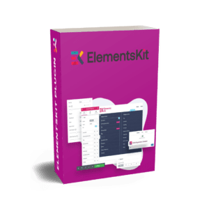 ElementsKit Plugin