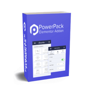 PowerPack Elements