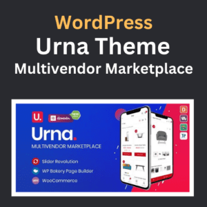 Urna – All-in-one WooCommerce WordPress Theme