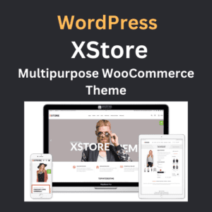 XStore _ Multipurpose WooCommerce Theme