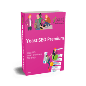 Yoast SEO Premium