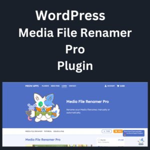 Media File Renamer Pro