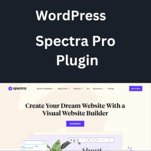 Spectra Pro Plugin