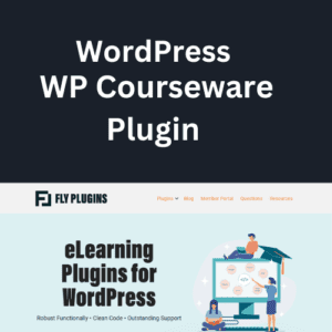 WP Courseware Plugin