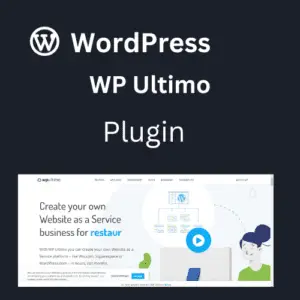 WP Ultimo