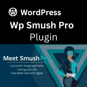 Wp Smush Pro