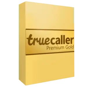 Truecaller Premium Gold VIP (Android)